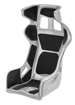 X-PAD RallyCross Racing Seat